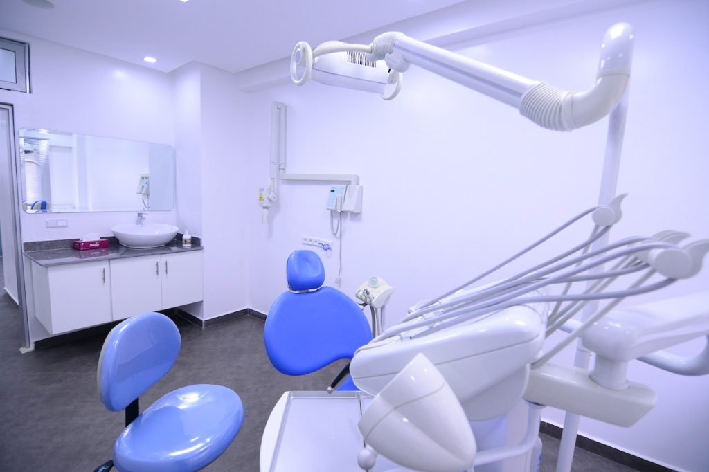 Periodontologia Katowice