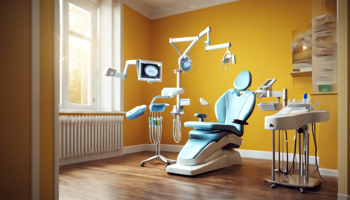 Zastosowanie keratynocytów ludzkich w periodontologii